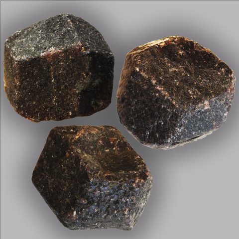 GRENAT Almandin 10/16 g.