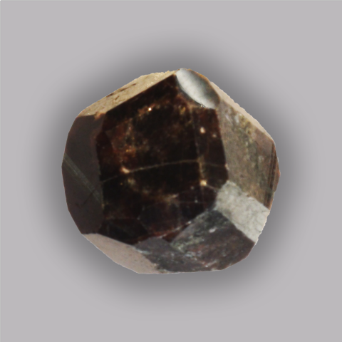 GRENAT Almandin 72 g.