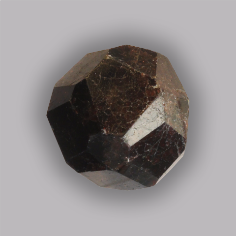 GRENAT Almandin 75 g.