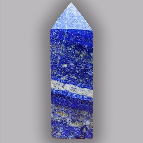LAPS LAZULI oblisque 260 g.