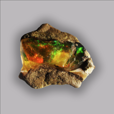 OPALE noble Welo 25,10 ct.