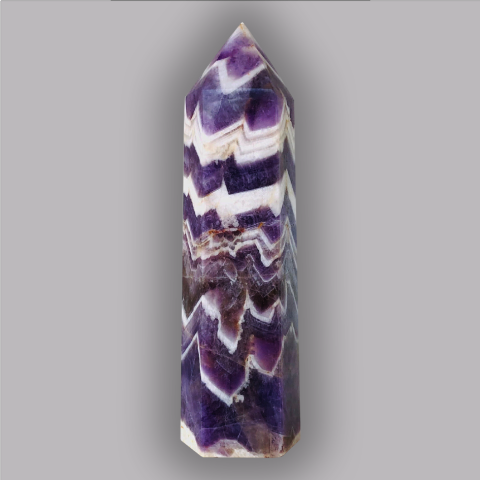 AMTHYSTE chevrons oblisque 379 g.