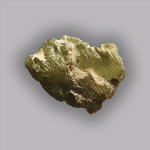 SPHNE (titanite) - cristal naturel 4,43 g
