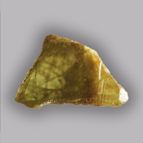 SPHNE (titanite) - cristal naturel 4,53 g