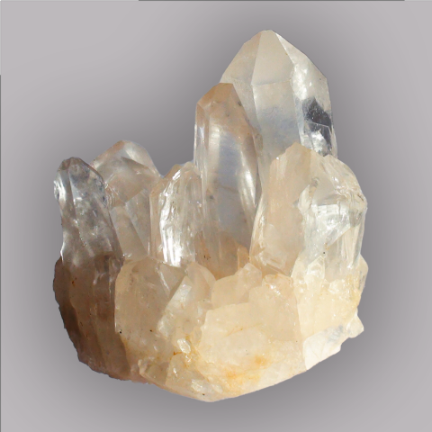 DRUSE de rechargement 74 g., 47 x 46 x 28 mm.