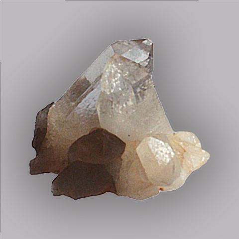 DRUSE de rechargement 73 g., 57 x 76 x 35 mm.