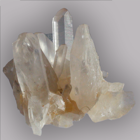 DRUSE de rechargement 63 g., 46 x 39 x 37 mm.