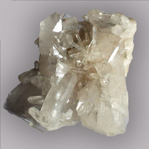 DRUSE de rechargement 225 g., 94 x 67 x 44 mm.