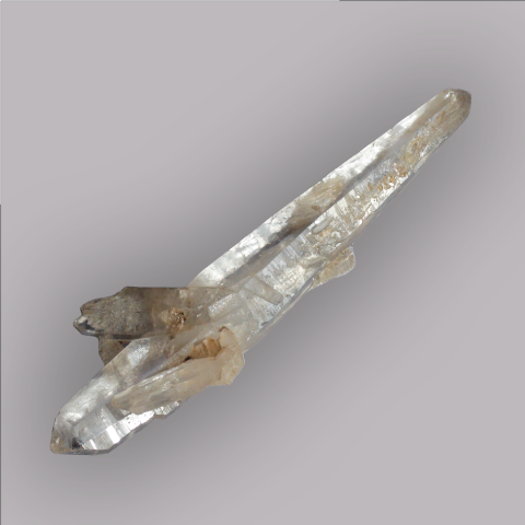 Grand CRISTAL macl, bitermin 56g., 128 x 31 x 12 mm.