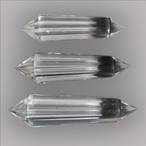 WAND VOGEL  facettes, bitermin 11  16 g., env. 55mm.