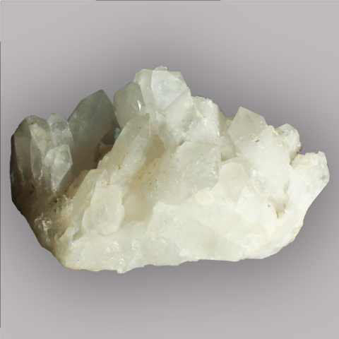 DRUSE de rechargement 112 g., 78 x 44 x 32 mm.